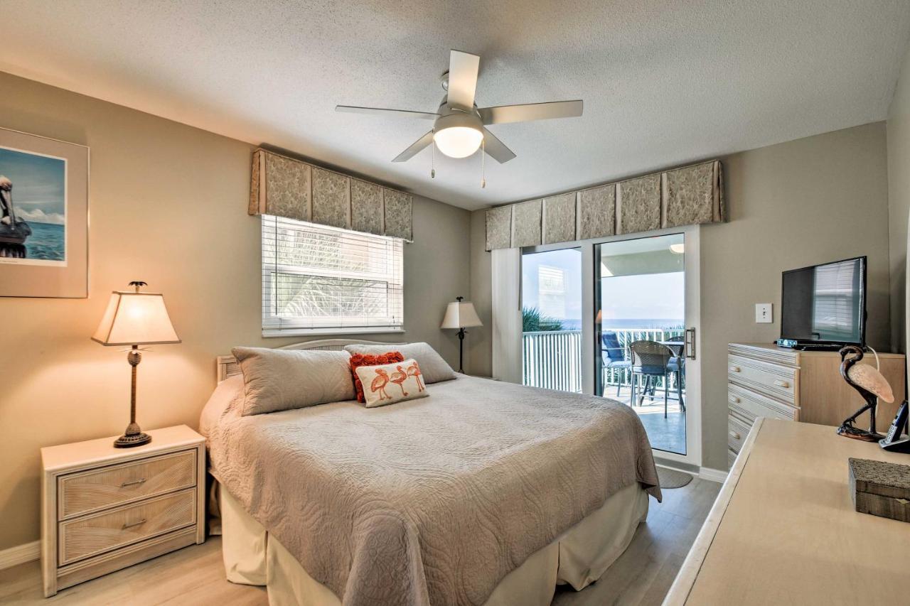 Indian Shores Condo With 2 Balconies And Pool Access! Clearwater Beach Exterior foto