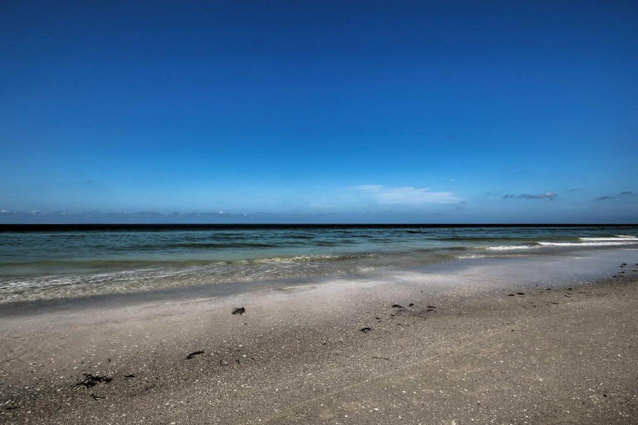 Indian Shores Condo With 2 Balconies And Pool Access! Clearwater Beach Exterior foto